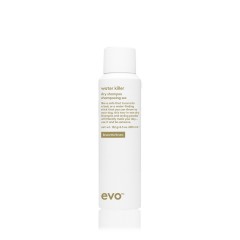 EVO Dry Shampoo Brunette Сухой шампунь для брюнеток