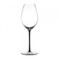 Riedel Riedel Fatto a Mano - schwarz Champagnerglas Weinglas 445 ccm / h: 25 cm Riedel Fatto a Mano - черный бокал для шампанского винный бокал 445 куб. см / высота: 25 см