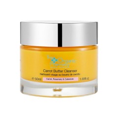 The Organic Pharmacy Carrot Butter Cleanser Очищающее средство с морковным маслом