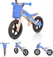 byox Laufrad Woody Laufrader Беговел Вуди Беговелы