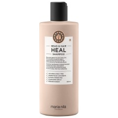 Maria Nila Heal Shampoo лечебный шампунь