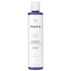 Philip B Icelandic Blonde Shampoo Исландский шампунь для блонд
