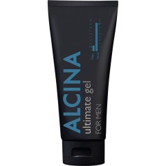 Alcina Ultimate Gel Абсолютный гель