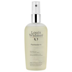 Louis Widmer Widmer Remederm Korperol Spray Масло-спрей для тела Видмер Ремедерм