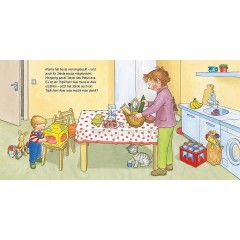 Carlsen Verlag Jakob und sein Topfchen Джейкоб и его горшок