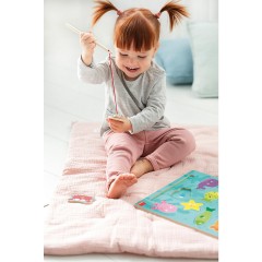 Goula Magnetisches Angelspiel Магнитная рыбалка