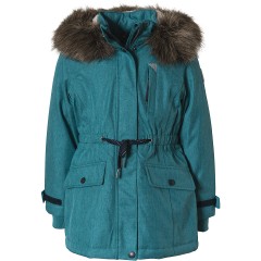 Outburst Outdoormantel fur Madchen Уличное пальто для девочек