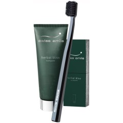 Swiss Smile Herbal Bliss Set  Травяной набор блаженства