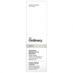 The Ordinary Granactive Retinoid 5% in Squalane Granactive Retinoid 5% в сквалане