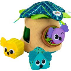 Lamaze Walla Walla Koala Baumhaus Домик на дереве Уолла Уолла Коала