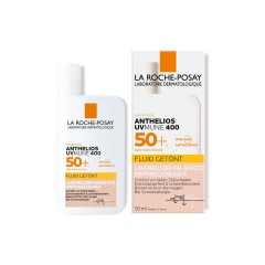 La Roche-Posay ROCHE-POSAY Anthelios Inv.Fluid get.UVMune LSF50+ ROCHE-POSAY Anthelios Inv.Fluid get.UVMune SPF50+