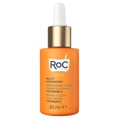 RoC Daily Serum Дневная сыворотка