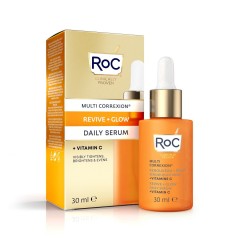 RoC Daily Serum Дневная сыворотка