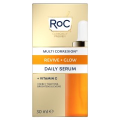 RoC Daily Serum Дневная сыворотка