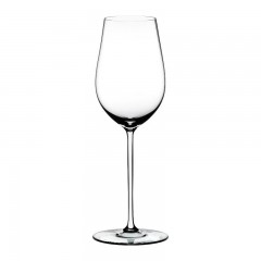 Riedel Riedel Fatto a Mano - weiss Riesling / Zinfandel Glas 395 ccm / h: 25 cm Riedel Fatto a Mano - белое стекло Рислинг / Зинфандель 395 см3 / высота: 25 см