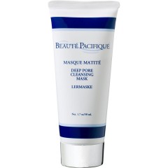 Beaute Pacifique (Бьюти Пацифик) Reinigung Deep Pore Cleansing Mask Маска для лица , 50 мл