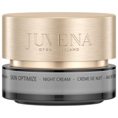 Juvena Night Cream - normal to dry skin Gesichtscreme Skin Optimize, 50 мл