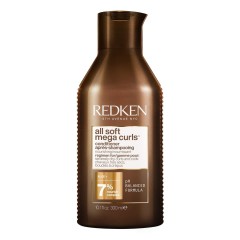 Redken Curls Conditioner Кондиционер для локонов