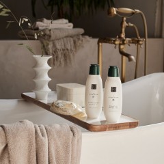 Rituals Nourishing Shampoo Питательный шампунь