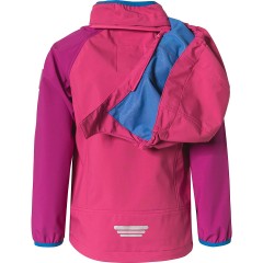 Outburst Softshelljacke fur Madchen Куртка софтшелл для девочки