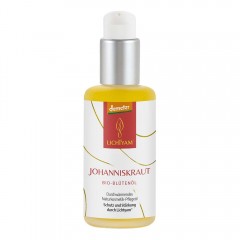 Andreashof Lichtyam Blutenol Johanniskraut 100ml  Lichtyam Blutenol Зверобой 100мл