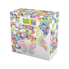 MELI Minis Pastel 400 Мини Пастель 400