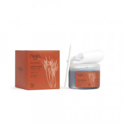 Najel Bio-Epilierwachs aus Zucker 350g  Органический сахарный воск для эпиляции 350г