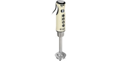 Russell Hobbs Russell Hobbs Retro Vintage Cream Stabmixer 25232-56 creme/edelstahl creme/edelstahl Погружной блендер Russell Hobbs Retro Vintage Cream 25232-56 кремовый/нержавеющая сталь