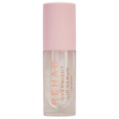 REVOLUTION OVERNIGHT LIP SERUM НОЧНАЯ СЫВОРОТКА ДЛЯ ГУБ