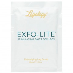 Legology Exfo-Lite Stimulating Salts Single Exfo-Lite Стимулирующие соли Single