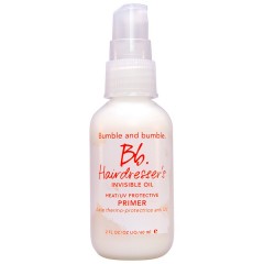 Bumble and bumble. Hairdressers Invisible Oil Heat/UV Protective Primer Haarpflege-Spray Pre-Styling, 60 мл