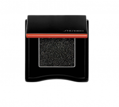 Shiseido (Шисейдо) POP PowderGel Lidschatten wasserfest Farbton 09 Dododo Black 2,2 g