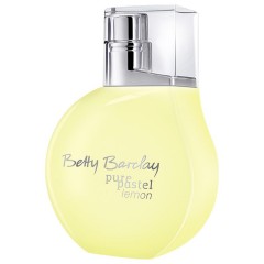 Betty Barclay (Бетти Барклай) Pure Pastel Lemon Eau de Toilette Туалетная вода Spray Спрей, 20 мл