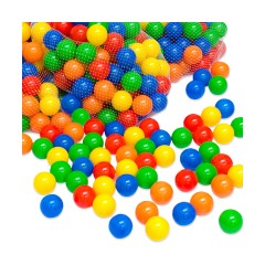 LittleTom 50 Ballebadballe 5 50 шаров для бильярда 5