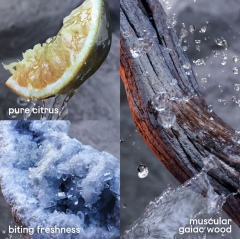 Paco Rabanne (Пако Рабан) Lotion After Shave Лосьон после бритья Invictus, 100 мл