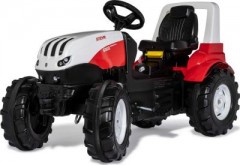 Rolly Toys rolly Farmtrac Premium II Steyr Ролли Farmtrac Premium II Steyr