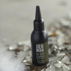 SEB MAN The Hero Gel Гель Героя