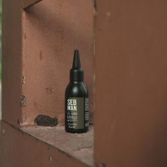 SEB MAN The Hero Gel Гель Героя