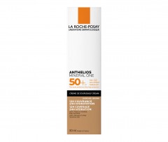 La Roche-Posay ROCHE-POSAY Anthelios Mineral One 04 Creme LSF 50+ ROCHE-POSAY Anthelios Mineral One 04 Крем SPF 50+