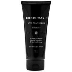 Bondi Wash Stay Away Cream Native Lemon Крем Stay Away Native Lemon