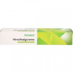 Rowo ROWO Hirschtalgcreme Сливки из оленьего жира ROWO