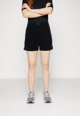 Tommy Hilfiger PLEATED Shorts desert sky ПЛИССИРОВАНИЕ шорты небо пустыни