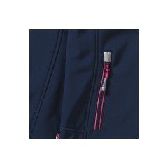 TROLLKIDS Softshelljacke TROLLFJORD fur Madchen Куртка софтшелл TROLLFJORD для девочки