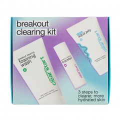 Dermalogica Breakout Clearing Kit Набор для очистки прорыва