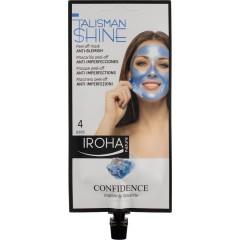 Iroha Peel-Off Mask Anti-Blemish Отшелушивающая маска против пятен
