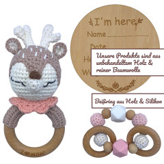 Angels Baby Geschenkset подарочный набор