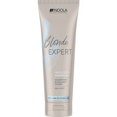 Indola Insta Cool Shampoo Инста Прохладный Шампунь