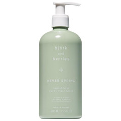 Bjork Berries Hand & Body Wash Мытье рук и тела