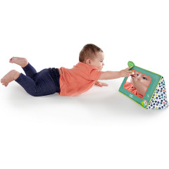 Bright Starts Sit See Safari Spiegel Зеркало Sit See Safari