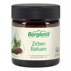 Bergland Zirben Balsam 30ml Кедровый бальзам 30мл